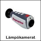 Lämpökamerat