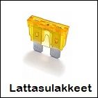 Kertakäyttösulakkeet