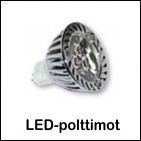 LED-polttimot