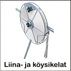 Liina- ja köysikelat