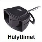 Hälytinjärjestelmät