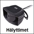 Hälytyslaitteet