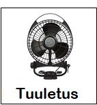 Tuuletus