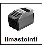 Ilmastointi