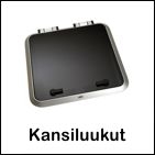 Kansiluukut