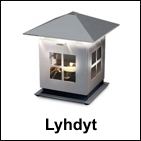 Lyhdyt