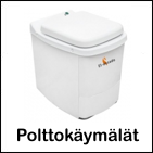 Polttokäymälät