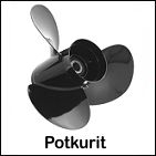 Potkurit