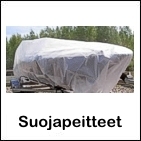 Suojapeitteet