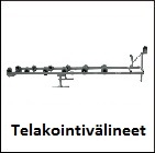 Telakointivälineet