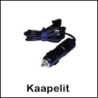 Kaapelit