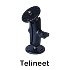 Telineet
