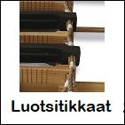 Luotsitikkaat