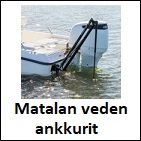 Matalan veden ankkurit