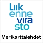 Merikarttalehdet