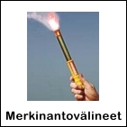 Merkinantovälineet