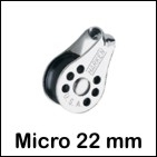 Micro 22 mm