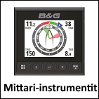 Mittari-instrumentit