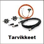 NMEA 2000 tarvikkeet