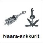 Naara-ankkurit