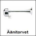 Äänitorvet