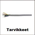 NMEA 0183 tarvikkeet