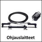 Ohjauslaitteet