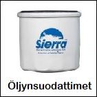 Öljynsuodattimet