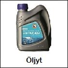 Öljyt