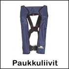 Paukkuliivit