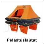 Pelastuslautat