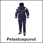 Pelastuspuvut