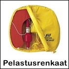 Pelastusrenkaat