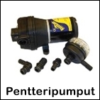 Pentteripumput