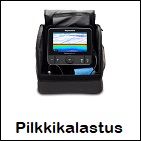 Pilkkikalastus