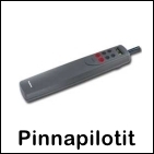 Pinnapilotit