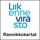 Rannikkokartat