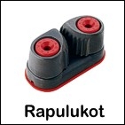 Rapulukot ja jouset