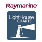 Raymarine Lighthouse