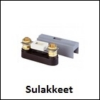 Sulakkeet