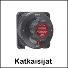 Sähkökatkaisijat