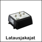 Jakodiodit ja -solenoidit