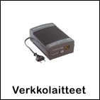 Verkkolaitteet