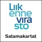 Satamakartat