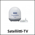 Satelliitti-TV