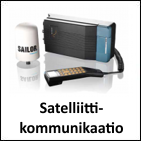 Satelliittikommunikaatio