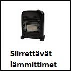 Siirrettävät lämmittimet