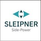 Sleipner Side-Power keulapotkurit