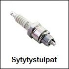 Sytytystulpat