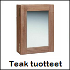 Teak tuotteet